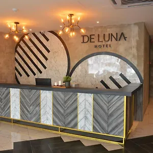 斯里八打灵德卢纳酒店 吉隆坡