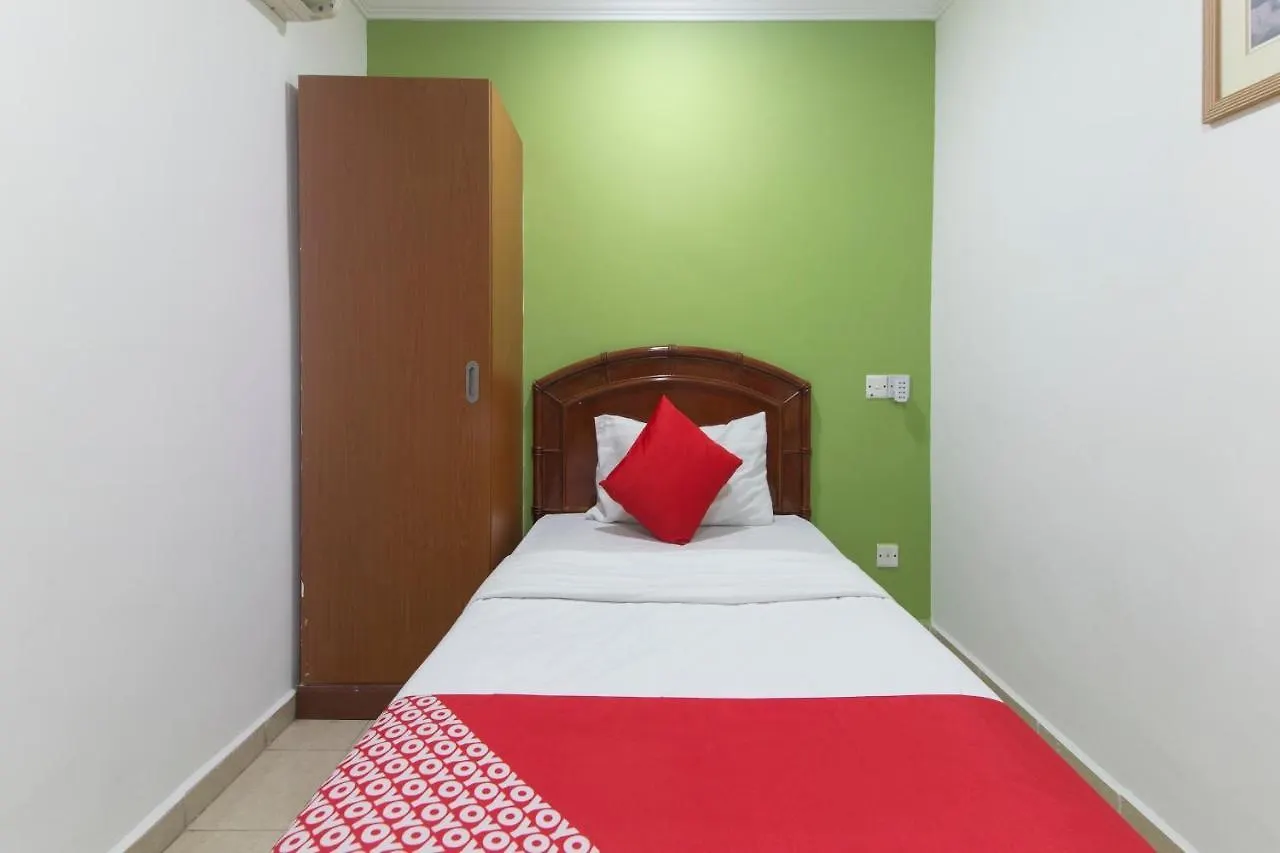 Oyo 805 Hotel Run Star Kuala Lumpur 2*,  Malasia