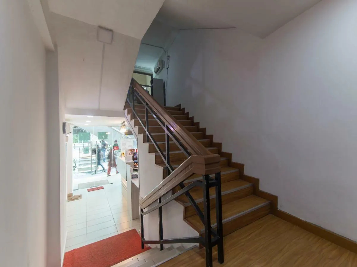 Oyo 805 Hotel Run Star Kuala Lumpur 2*,  Malasia